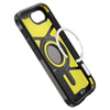 Spigen Tough Armor Mag MagSafe - Etui do iPhone 16e (Gunmetal) (ACS09136)