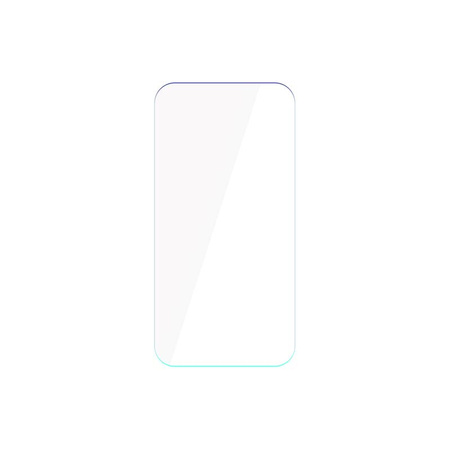 3mk HardGlass - Szkło hartowane do Motorola Moto G55 5G (3MK_5903108608701)