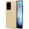 Nillkin Super Frosted Shield - Etui Samsung Galaxy S20 Ultra (Golden) (S20U-95424)