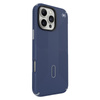 Speck Presidio2 Grip ClickLock & MagSafe - Etui iPhone 16 Pro Max (Coastal Blue / Dust Grey / White) (150725-3206)