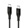 Belkin Kabel BOOST CHARGE USBC-C 240W 1m czarny (CAB015BT1MBK)