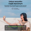 Belkin Słuchawki nauszne, bezprzewodowe, czarne (AUD009HQBK)