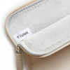 Trunk 15" MacBook Air Sleeve - neoprenowe etui ochronne do MacBook 15" (moonlight) (TR-ALSAIR15-MOO)