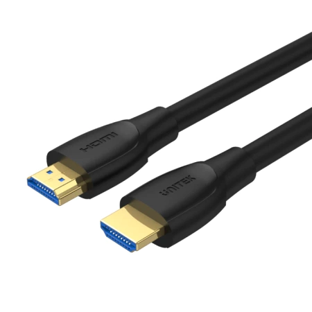 Unitek Kabel High Speed HDMI 2.0 4K 10 m - czarny (C11043BK)