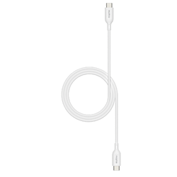 Mophie Essentials - kabel USB-C -USB-C 1m (white) (409913177)