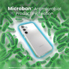 Speck Presidio Perfect-Clear - Etui Samsung Galaxy S24+ (Clear/Clear) (150617-5085)