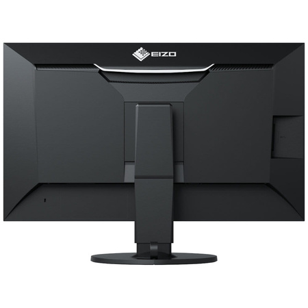 EIZO ColorEdge CS2731-BK - monitor LCD 27" z kalibracją sprzętową, licencja ColorNavigator, 99% AdobeRGB, USB-C (CS2731-BK)