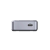 Unitek Aktywnie chłodzona obudowa M2 NvMe SSD USB4 40Gbps (S1242AGY01-EU)