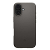 Spigen Thin Fit Mag MagSafe - Etui do iPhone 17 (Gunmetal) (ACS10375)