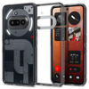 Spigen Ultra Hybrid - Etui do Nothing Phone 3a (Space Crystal) (ACS09373)