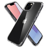 Spigen Ultra Hybrid - Etui do iPhone 13 Mini (Przezroczysty) (ACS03317)