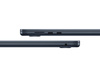 Apple MacBook Air 15,3” M4 (10 CPU, 10 GPU) 32GB RAM, 512GB SSD, 35W - Północ (MC6L4ZE/A/R1)