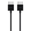 Belkin kabel PREMIUM HDMI M/M 2M (AV10168BT2M-BLK)