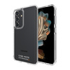 Case-Mate Ultra Tough Clear D3O - Etui Samsung Galaxy S24 (Przezroczysty) (CM053426)