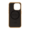Native Union (RE)Classic Case - obudowa ochronna do iPhone 16 kompatybilna z MagSafe - siarczanowy (RECLA-KFT-NP24)