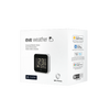 Eve Weather Matter - monitor temperatury i wilgotności (kompatybilność: Apple Home, Samsung SmartThings, Alexa, Google Home) (10EBS9951)