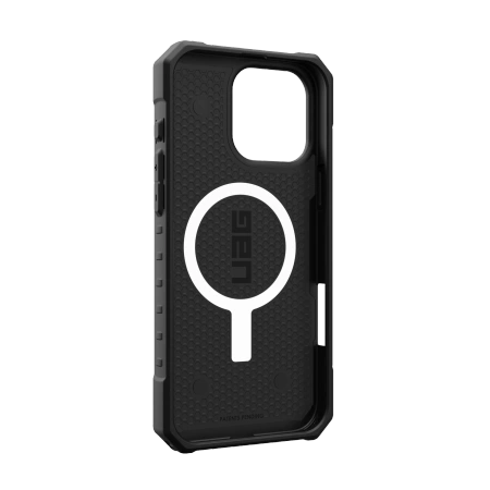 UAG Pathfinder SE Magsafe - obudowa ochronna do iPhone 16 Pro Max kompatybilna z MagSafe - midnight camo (114472114061)