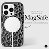 Kate Spade New York Protective MagSafe - Etui iPhone 16 Pro (City Leopard) (KS055048)