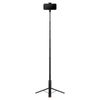 Spigen S541W Bluetooth Selfie Stick Tripod - Statyw na smartfon / uchwyt selfie stick (Black) (AMP09336)