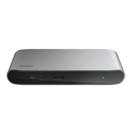 Belkin USB-C Connect 5-in-1 Thunderbolt 4 Hub (INC013VFSGY)