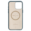 Native Union (RE)Classic Case - obudowa ochronna do iPhone 16 Pro Max kompatybilna z MagSafe - morski (RECLA-NAV-NP24PM)