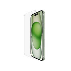 Belkin TemperedGlass AM Szkoło hartowane do iPhone 15 Plus/14 Pro Max (OVA136ZZ)