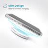 Speck Presidio Perfect-Clear - Etui iPhone 16 (Clear) (150690-5085)