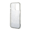 Guess Porcelain Collection - Etui iPhone 14 Pro Max (szary) (GUHCP14XHGPLHG)