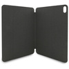 Guess Magnetic 4G Big Logo - Etui iPad Air 13” M3 (2025) / iPad Air 13” M2 (2024) (brązowy) (GUFC13RM24PS4SGW)