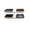 ZENS Quattro Wireless Charger Pro 4 - ładowarka bezprzewodowa Qi2 do czterech urządzeń (4x15W) kompatybilna z MagSafe (white) (ZEQC01W/00)