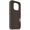 Decoded AntiMicrobial Silicone Backcover - silikonowa obudowa ochronna do iPhone 16 Pro kompatybilna z MagSafe (phantom) (D25IPO16PBCS9PM)