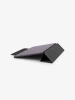 Pomologic BookCover - obudowa ochronna do iPad Air 13" M2 (2024) (antracite) (POM-24BCSMA129-800)