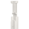 Spigen S541W Bluetooth Selfie Stick Tripod - Statyw na smartfon / uchwyt selfie stick (Dune Beige) (AMP09337)