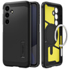 Spigen Tough Armor MagSafe - Etui do Samsung Galaxy S24 FE (Czarny) (ACS08625)