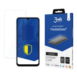 3mk FlexibleGlass - Szkło hybrydowe do Samsung Galaxy M34 5G (3MK_5903108542845)