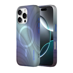 Incase Halo Case MagSafe - Etui iPhone 16 Pro (Tidal Ocean) (INPH190410-TIOC)