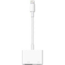 Apple przejściówka z Lightning na Digital AV (MD826ZM/A)