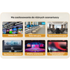 Unitek Rozdzielacz HDMI 4K 1 wejście 16 wyjść 4K@30Hz (V1137AGY01-EU)