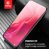 Crong 7D Nano Flexible Glass – Niepękające szkło hybrydowe 9H na cały ekran Xiaomi Mi 11 Lite 5G (CRG-7DNANO-XMI11L)