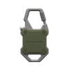 UAG Monarch - etui do AirTag (olive/silver) (164004117233)