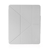 STM OPP – Etui iPad Air 13" M3 (2025) / M2 (2024) (szary) (STM-222-436LY-02)