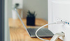 Moshi USB-C to DisplayPort Cable - Aluminiowa przejściówka z USB-C do DisplayPort 5K/60fps (srebrny) (99MO084102)