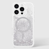 Case-Mate Waterfall MagSafe - Etui iPhone 16 Pro (Silver) (CM054602)