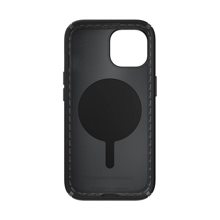 Speck Presidio2 Pro Magsafe - Etui iPhone 16e / iPhone 15 / iPhone 14 / iPhone 13 (Black / Slate Grey / White) (150558-3205)