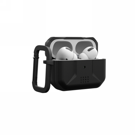 UAG Civilian - obudowa ochronna do AirPods Pro 2G (black) (104124114040)