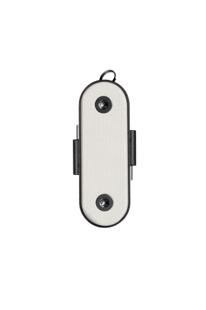 Native Union Pocket Cable - kabel USB-C - USB-C, 17 cm (sandstone) (POCK-C-SAN-NP)