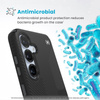 Speck Presidio2 Grip - Etui Samsung Galaxy S25+ / 24+ (Black/Slate Grey/White) (150886-3205)