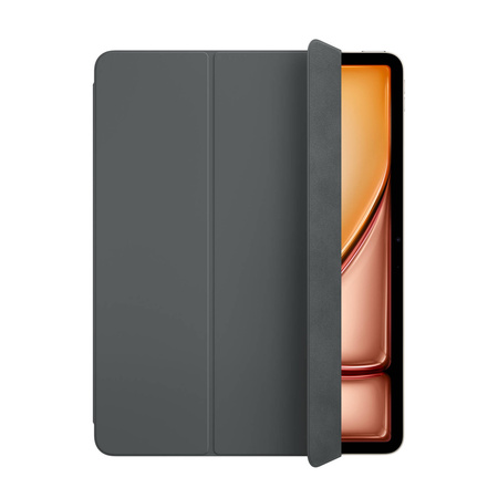Apple etui Smart Folio do iPad Air 13 cali M2 - grafitowy (MWK93ZM/A)