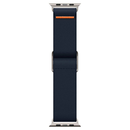 Spigen Fit Lite Ultra - Pasek do Apple Watch 42/44/45/49 mm (Navy) (AMP05984)