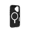 UAG Civilian Magsafe - obudowa ochronna do iPhone 16 kompatybilna z MagSafe - czarny (114446114040)